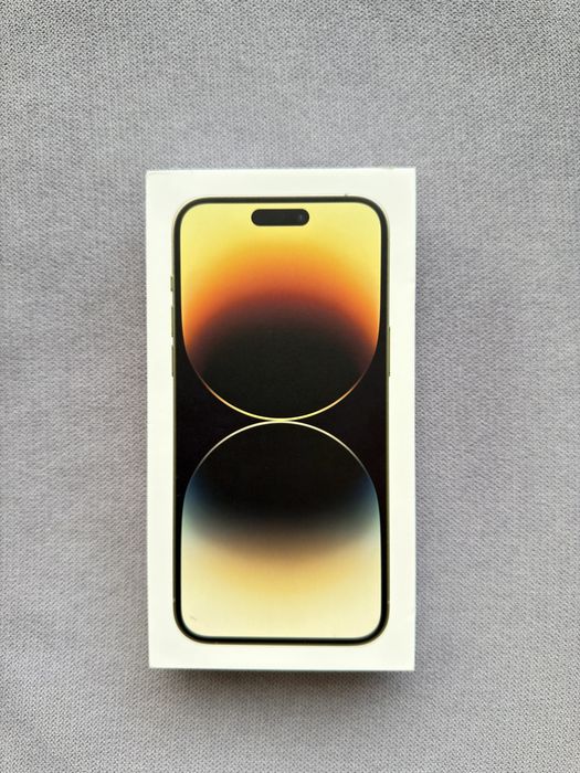 Iphone 14 Pro Max без забележки