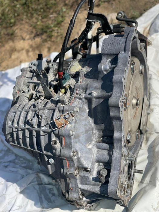 Акпп коробка автомат