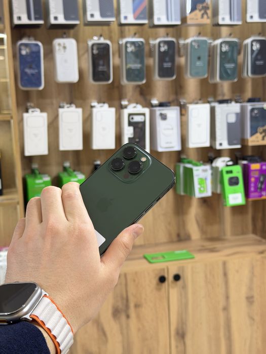 iPhone 13 Pro 256 gb | kapashev mobile