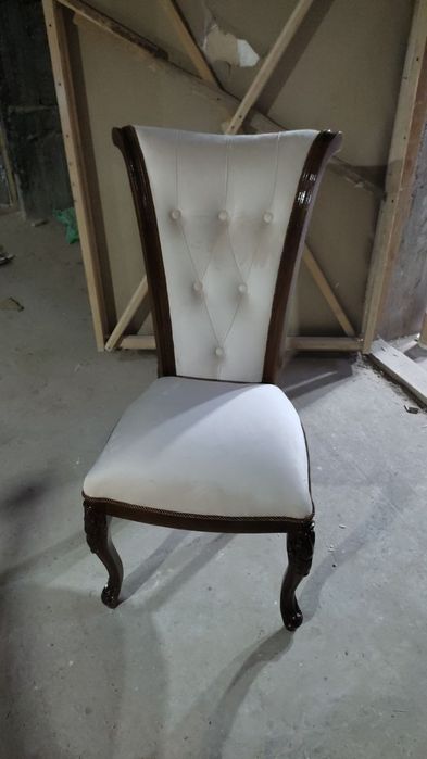 Stol stul arex shanpan jemchuk malochni