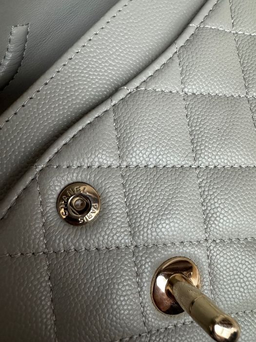 Дамска чанта Cha*nel