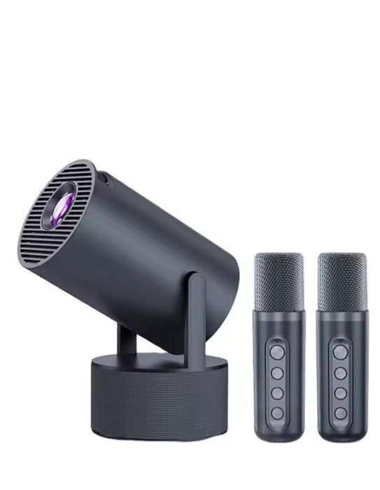 Проектор микрофон