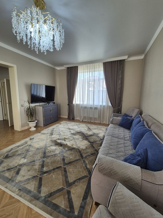 Продам дом  Кыргауылды