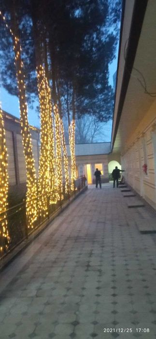 Сдается в аренду под Детский сад или Учебный центр.