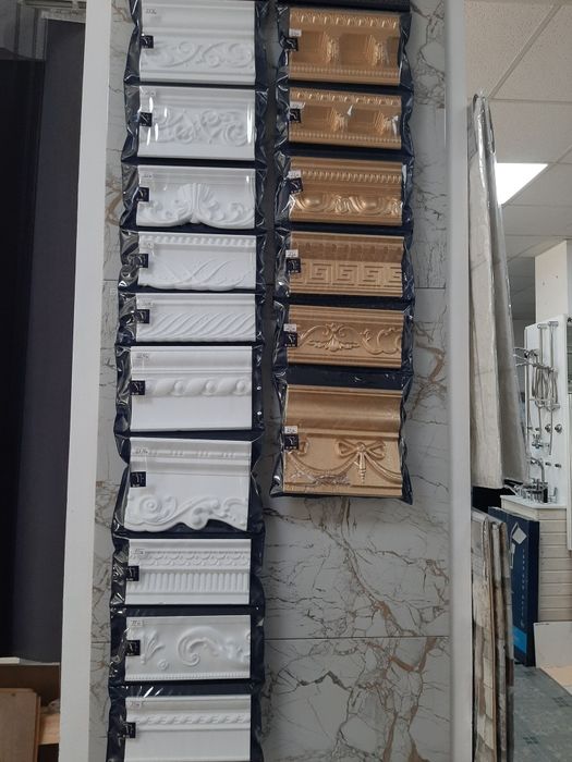 Декоративни Первази