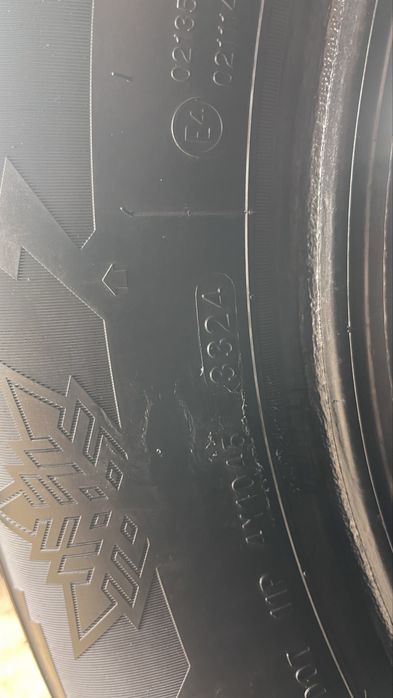 265/60 R18 Aplus 4шт