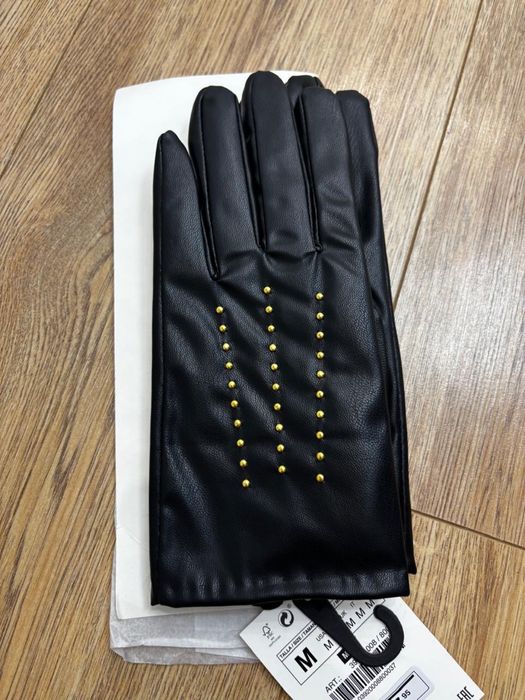 Перчатки женские новые