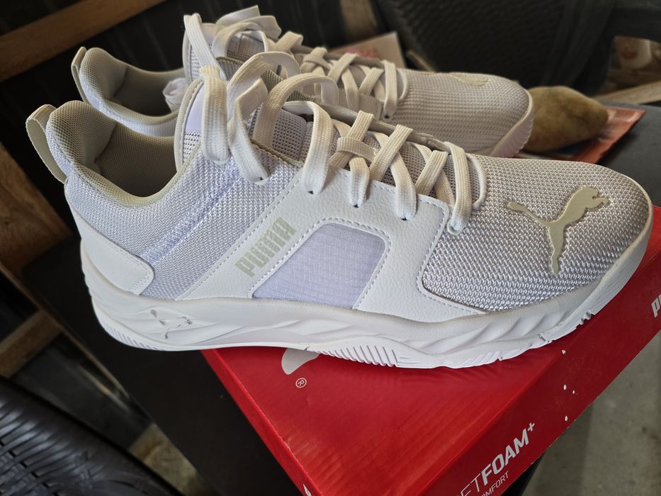 Adidasi Puma Rebound Future Cage