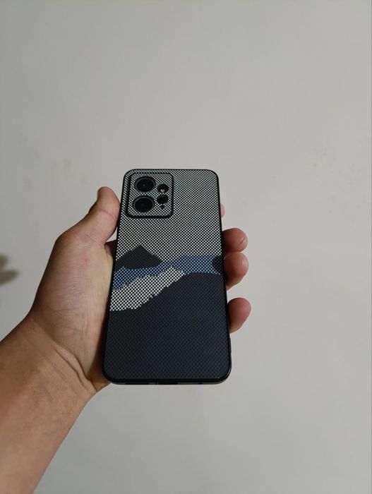 Redmi Not 12 128/8+4 ideal