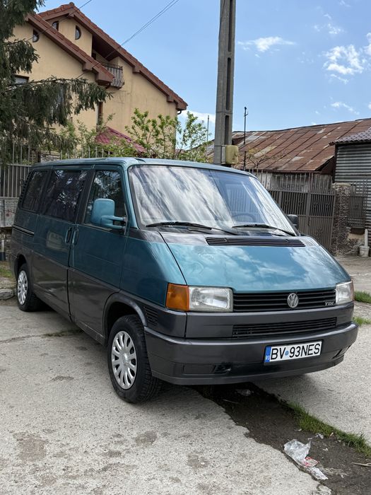 Vw T4 / 1450 Euro  Multivan