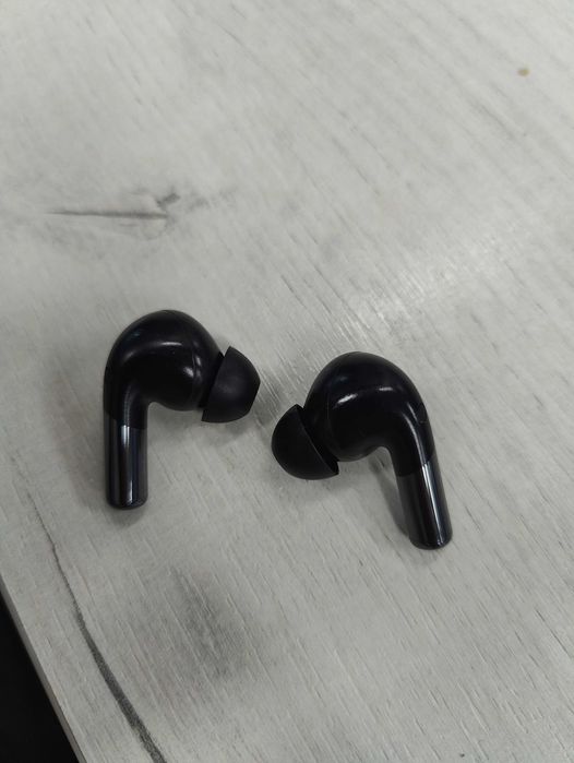 Oneplus buds pro 2 black