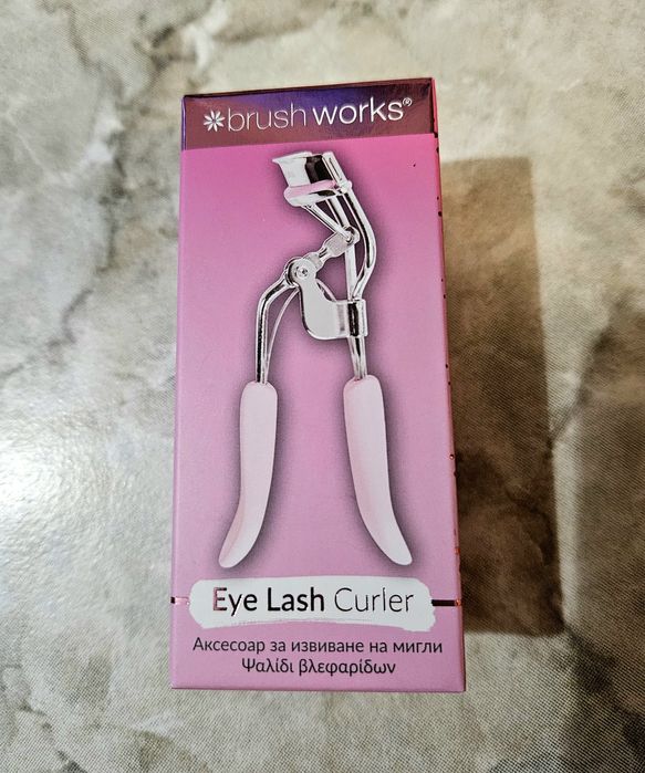 Подаръчен комплект Brush Works