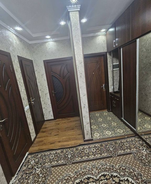 Код 851 Продам 3/3/4 ком квартиру куйлюк массив 4
