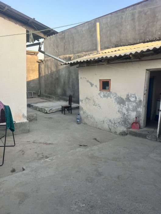 Eski Sergelida ajoyib yer maydoni sotiladi