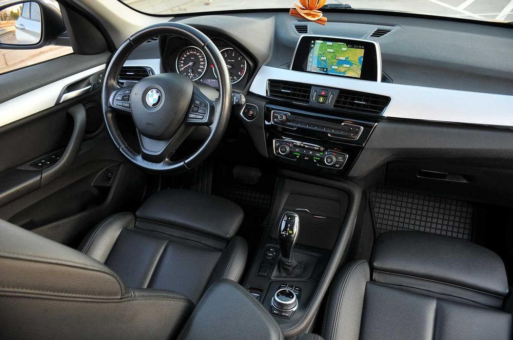 Vând BMW X1 Sdrive, 2018, 190 Cp