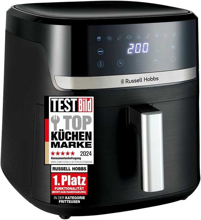 Фритюрник с горещ въздух Russell Hobbs SatisFry 27632-56 XXL 8.3 л