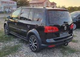 Volkswagen Touran ( 1T3 ) 2010 - 2015 PIESE AUTO