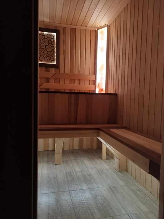 Все виды строительных работ