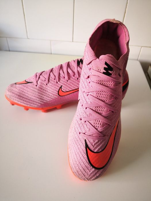 Ghete fotbal Nike Mercurial Vapor 16 Elite, mărimea 39