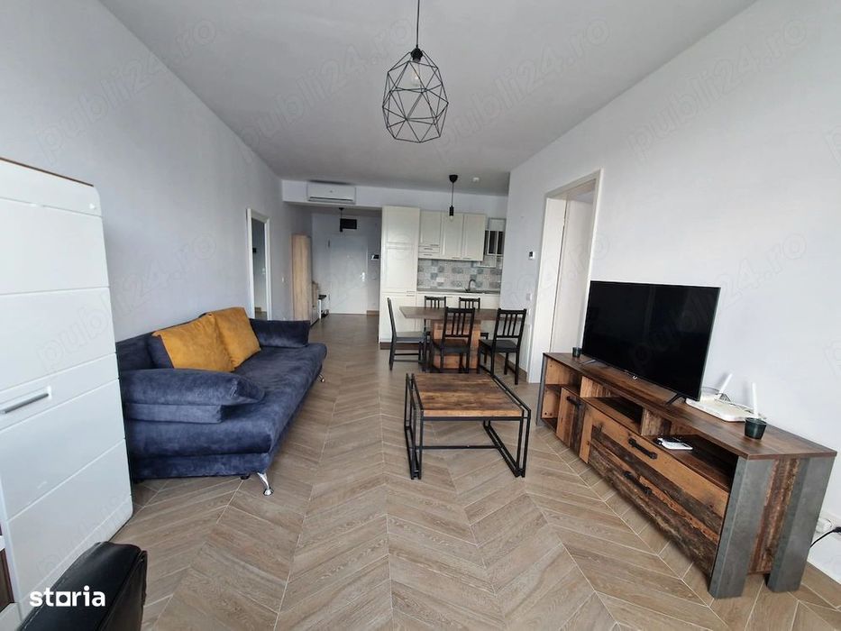 Apartament premium 2 camere, Take Ionescu / Medicina