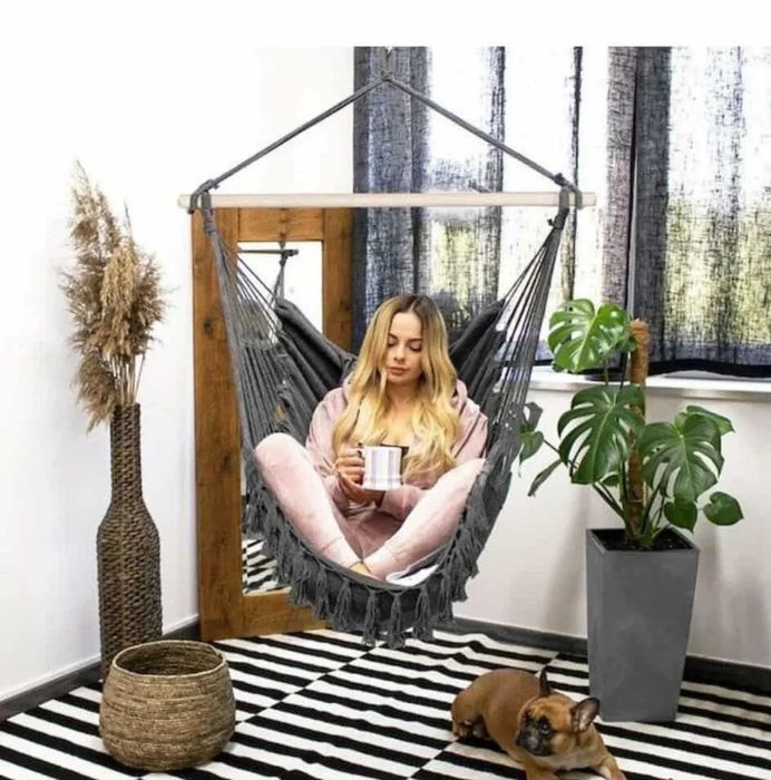 Бразилска люлка / хамак