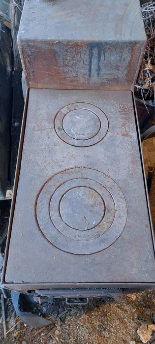 Продам нормальную печку