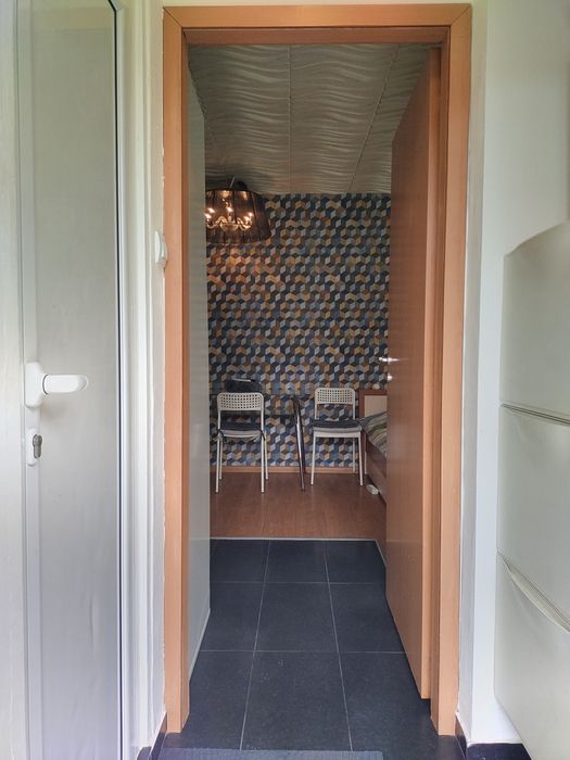 Нощувки 35€за 2ма  до метро Вардар