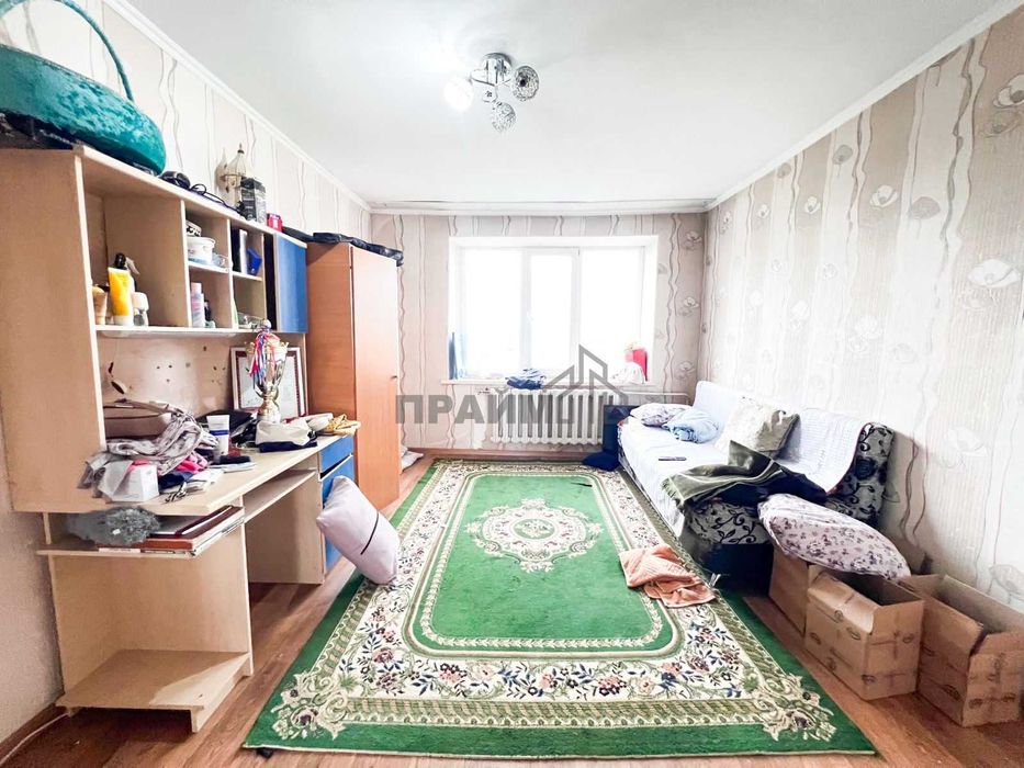 ПРОДАМ 3Х ком. Самал (Даурен ПРАЙМ)