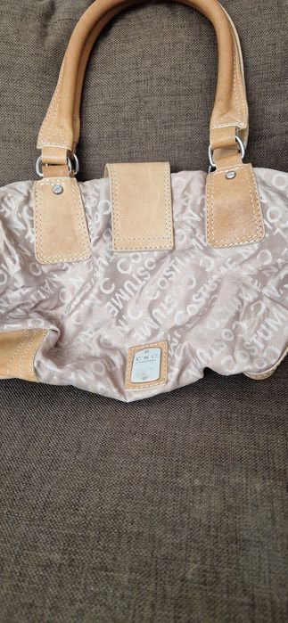 Pantofi si geanta Costume National Colection