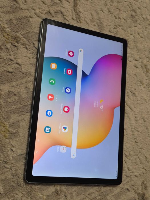 Продам Samsung Tab S6 lite