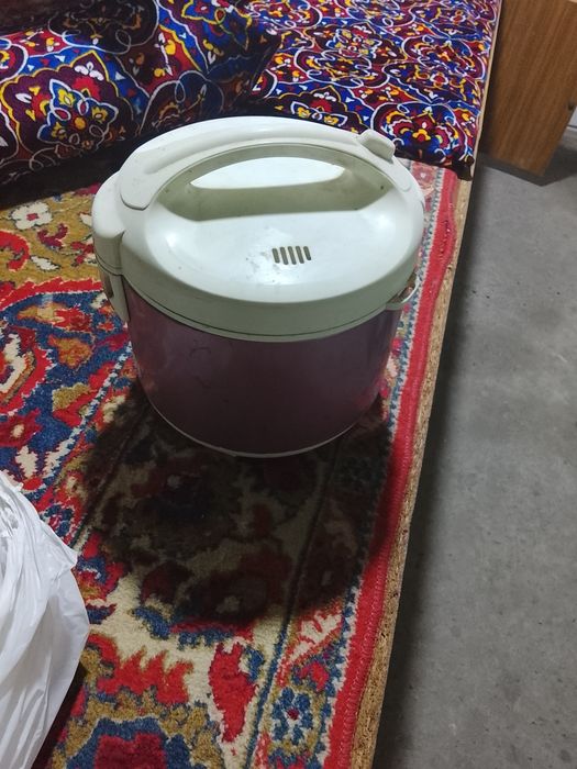 Мультиварка хароши веш