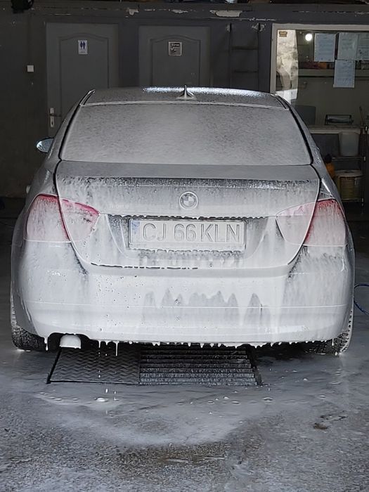 Bmw e90 320 de vanzare