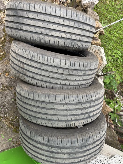 235 55 17 летни гуми Maxxis