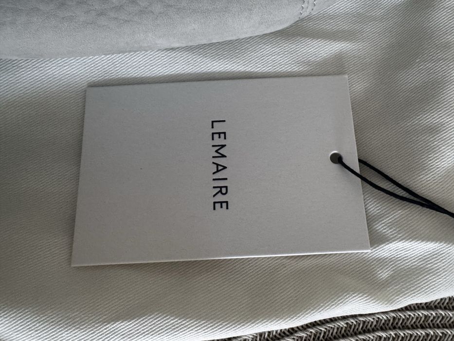 Geanta Lemaire Croissant Bag