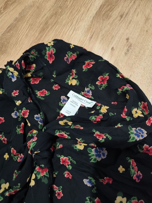 Bluza dama din mătase mărimea L/XL