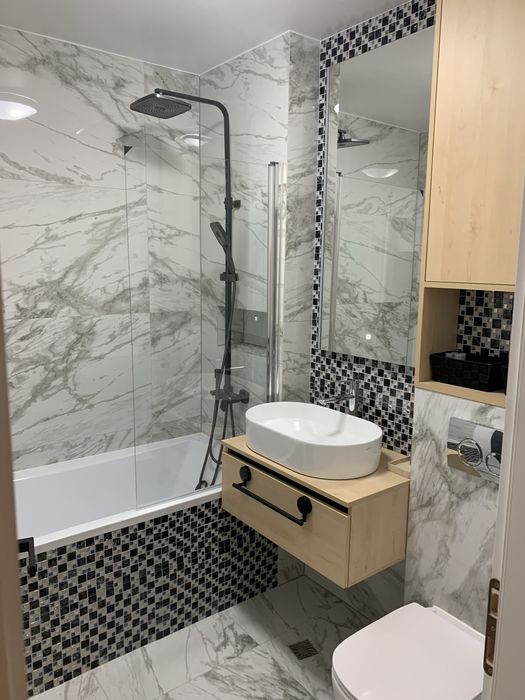 Cazare regim hotelier