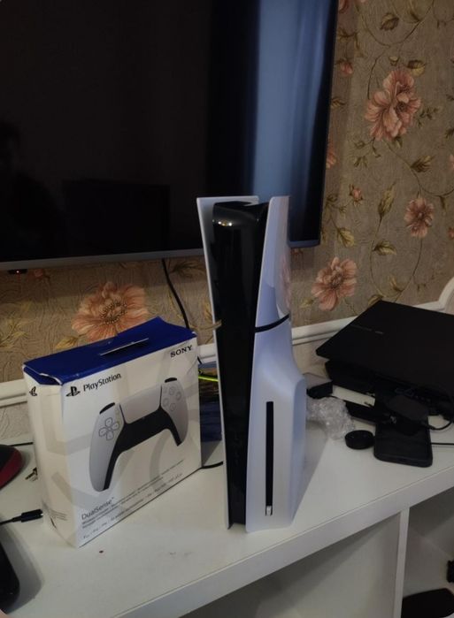 Playstation 5 slim