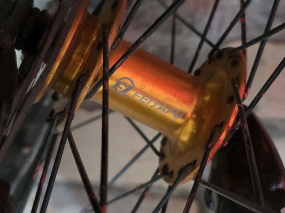 Велосипед MTB в хорошем состоянии срочная продажа !!