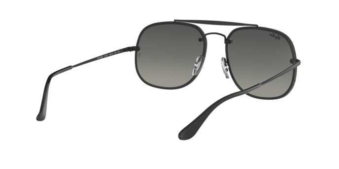Ochelari de soare Ray-Ban RB3583N 153.11 Blaze The General