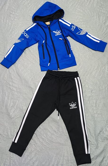 Trening adidas copii