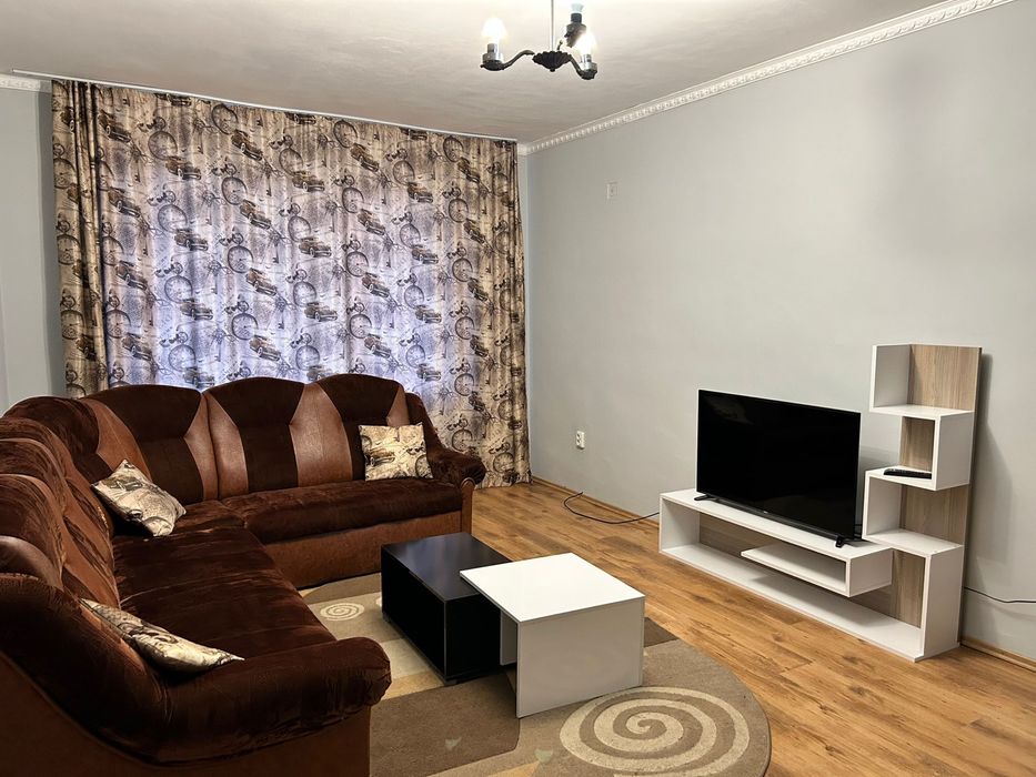 Apartament 2 camere în Diosig