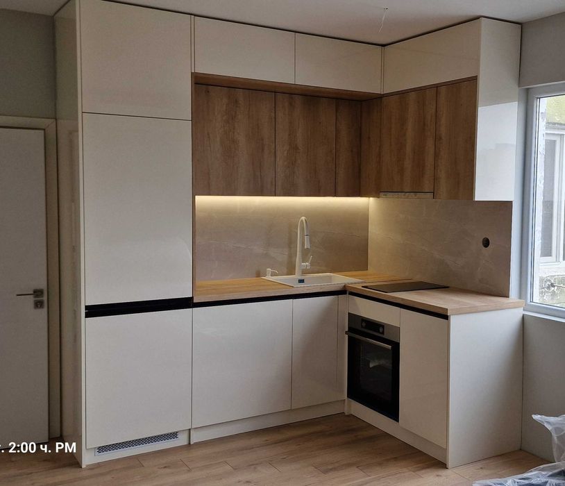 Кухни по поръчка - Artessa Design