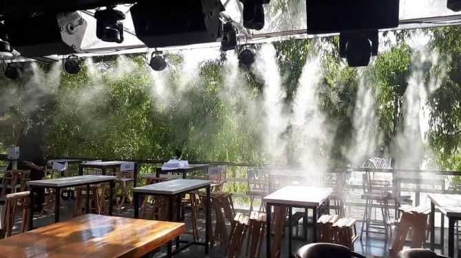 Микроклимат Uyingizdani havoni tozalshda yordam betadi