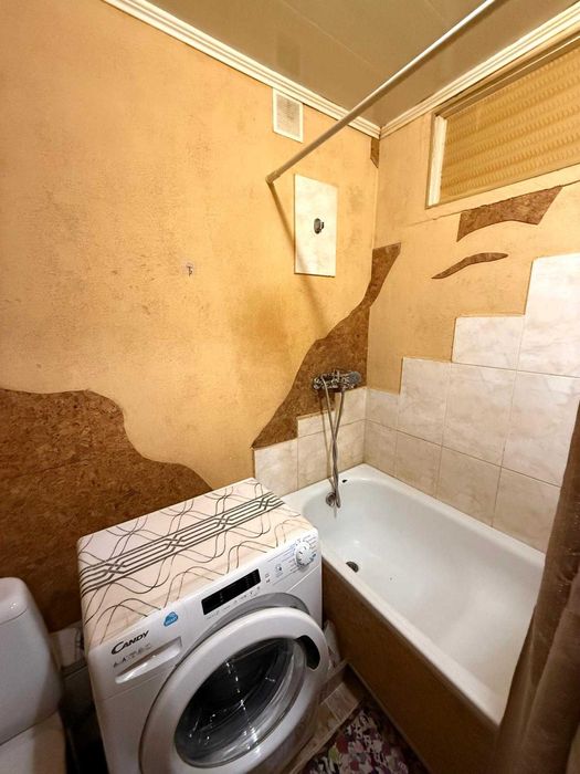 Срочно продам малосемейку