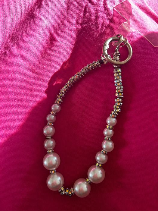 Браслет брелок  для чехла на телефон