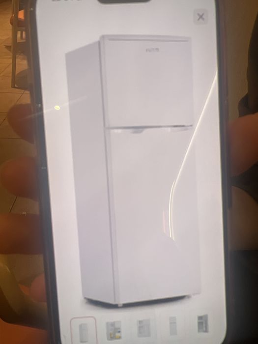 Холодильник ARG новый