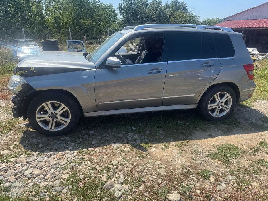 Dezmembrari Dezmembrez Piese piesa Dez Mercedes GLK 220cdi 4Matic 204x