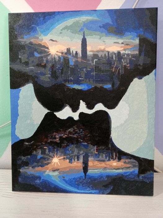 Картины для интерьера