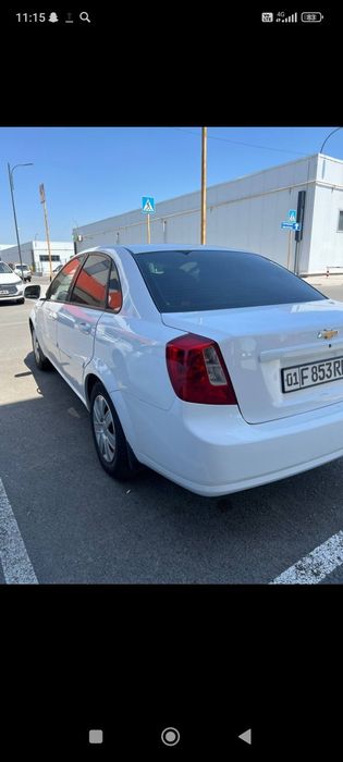 Other Alero 2021 — 6