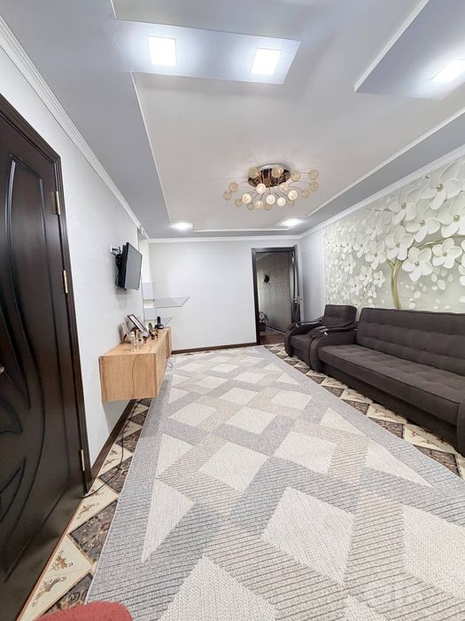 Мирабадский р-н ул. Фитрат 2-3/4/5